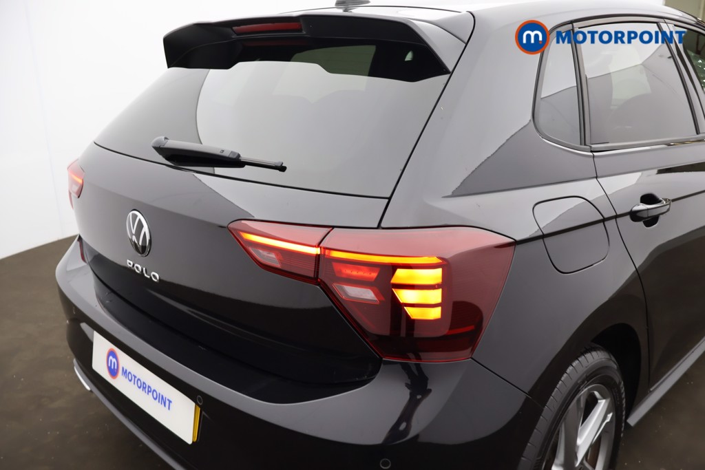 Volkswagen Polo R-Line Automatic Petrol Hatchback - Stock Number (1676596) - 23rd supplementary image