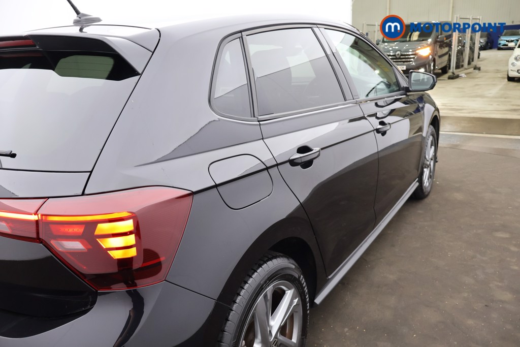 Volkswagen Polo R-Line Automatic Petrol Hatchback - Stock Number (1676596) - 24th supplementary image