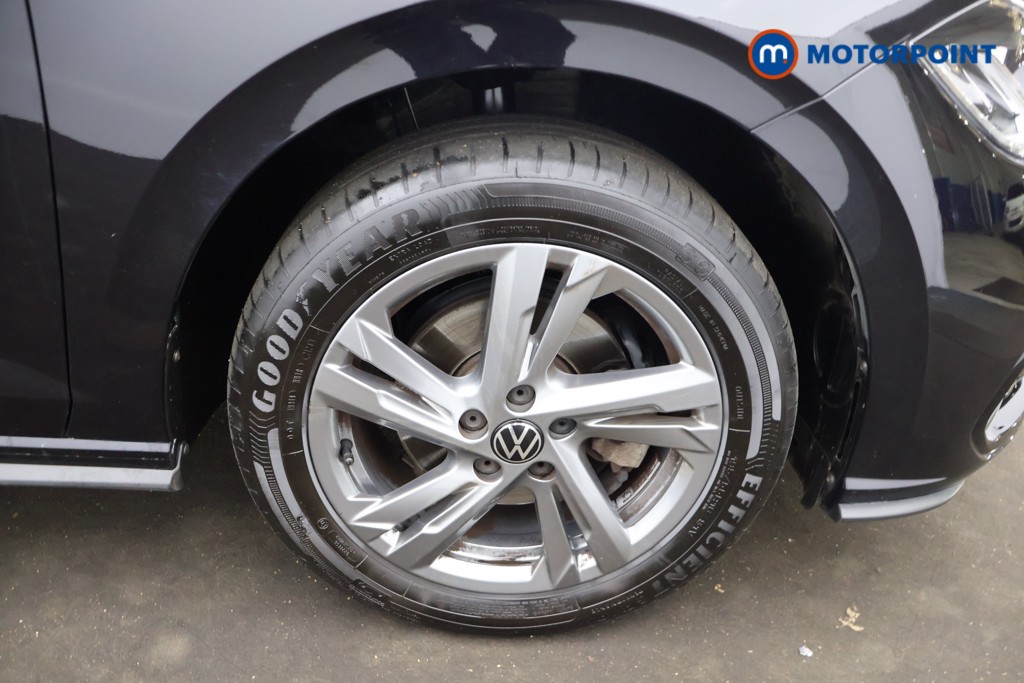 Volkswagen Polo R-Line Automatic Petrol Hatchback - Stock Number (1676596) - 26th supplementary image