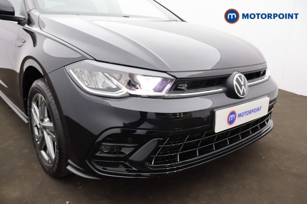 Volkswagen Polo R-Line Automatic Petrol Hatchback - Stock Number (1676596) - 27th supplementary image