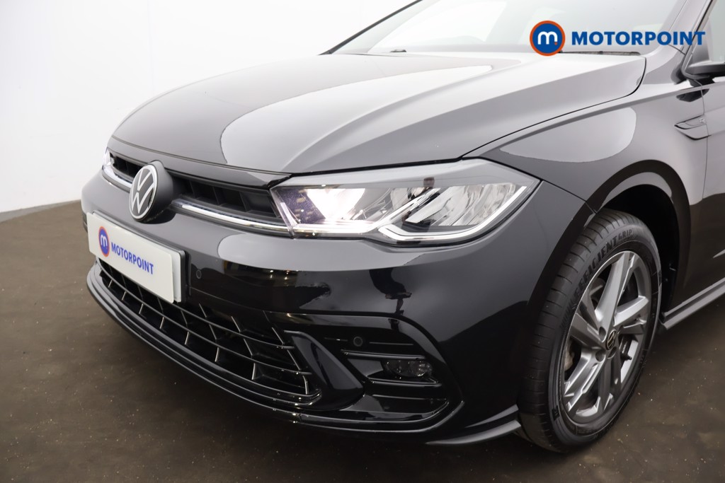 Volkswagen Polo R-Line Automatic Petrol Hatchback - Stock Number (1676596) - 29th supplementary image