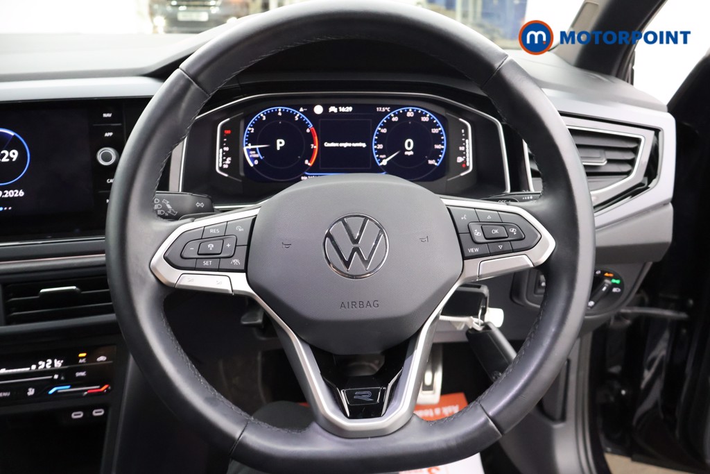 Volkswagen Polo R-Line Automatic Petrol Hatchback - Stock Number (1676596) - 1st supplementary image
