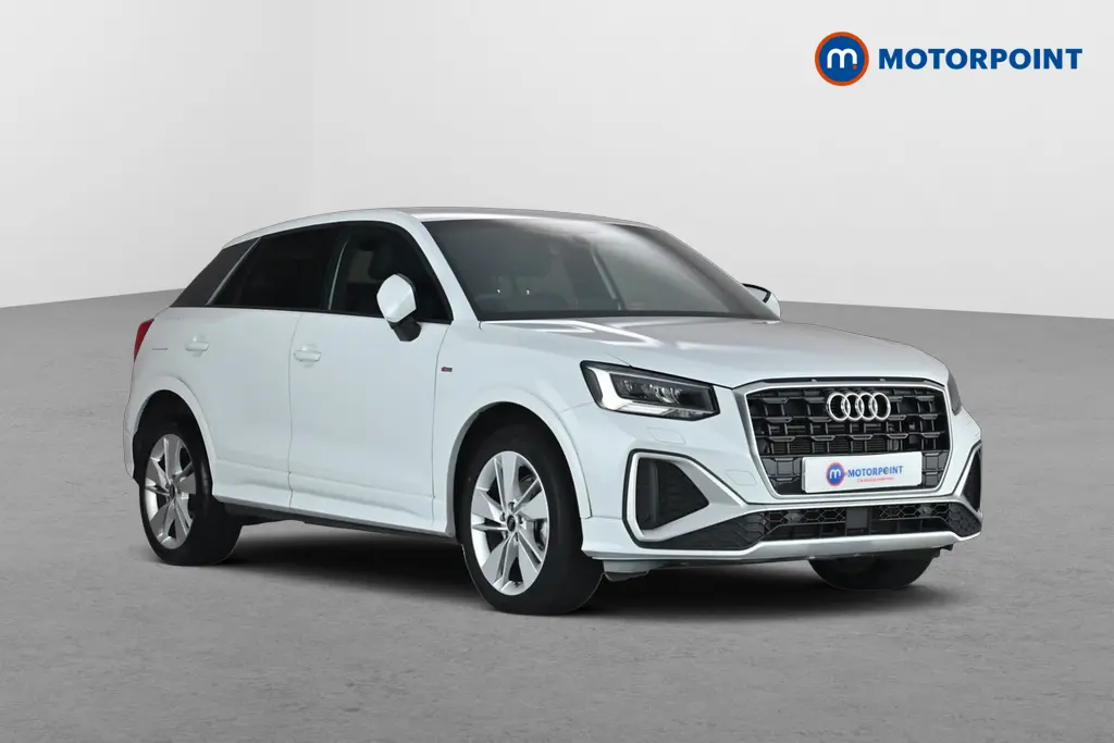 2023 Audi Q2