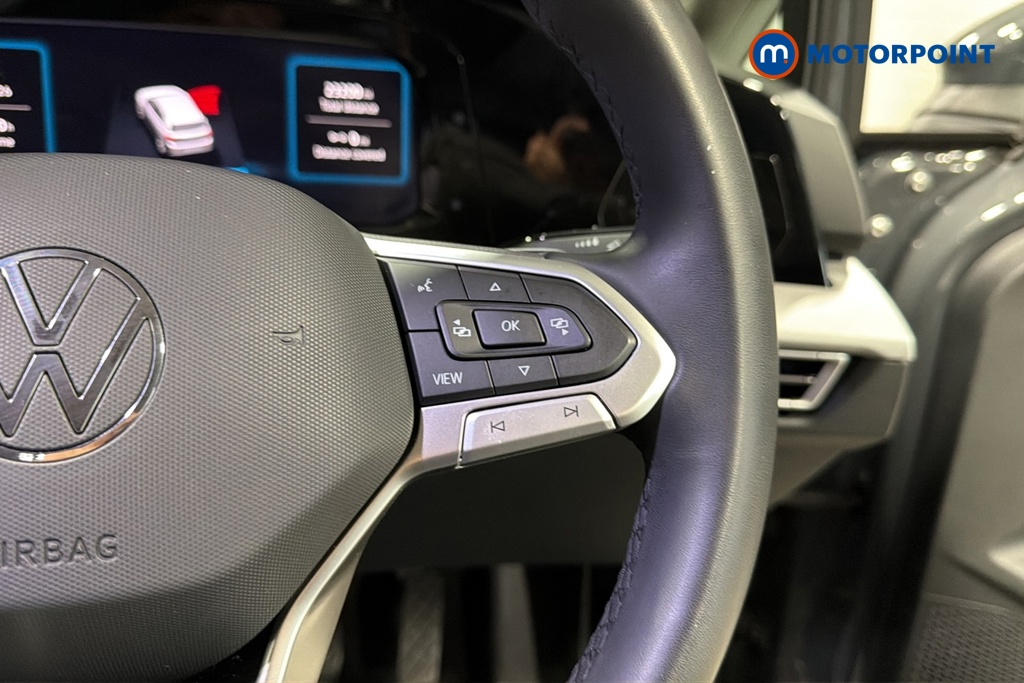 Volkswagen Golf Match Automatic Petrol Plug-In Hybrid Hatchback - Stock Number (1676755) - 3rd supplementary image