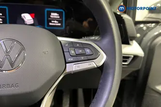 Volkswagen Golf Match Automatic Petrol Plug-In Hybrid Hatchback - Stock Number (1676755) - 3rd supplementary image