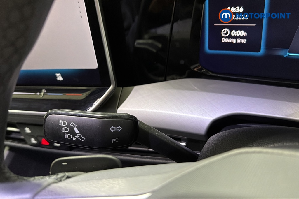 Volkswagen Golf Match Automatic Petrol Plug-In Hybrid Hatchback - Stock Number (1676755) - 5th supplementary image