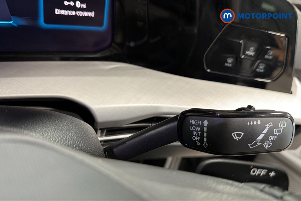Volkswagen Golf Match Automatic Petrol Plug-In Hybrid Hatchback - Stock Number (1676755) - 6th supplementary image