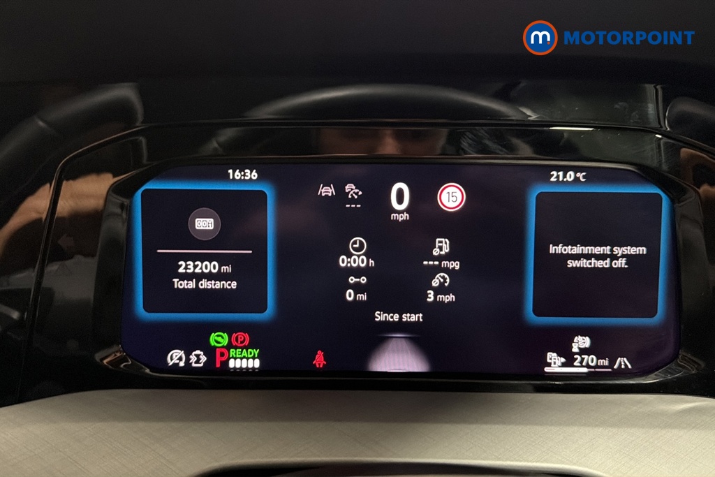 Volkswagen Golf Match Automatic Petrol Plug-In Hybrid Hatchback - Stock Number (1676755) - 7th supplementary image