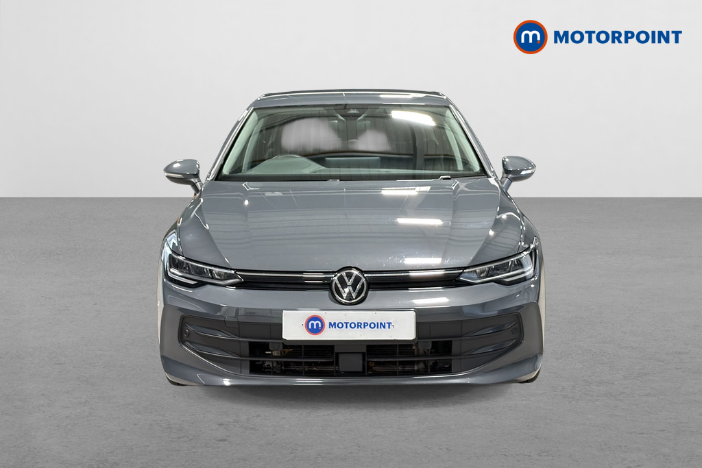 Volkswagen Golf Match Automatic Petrol Plug-In Hybrid Hatchback - Stock Number (1676755) - Front bumper