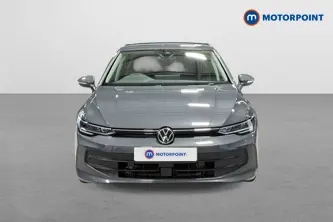 Volkswagen Golf Match Automatic Petrol Plug-In Hybrid Hatchback - Stock Number (1676755) - Front bumper
