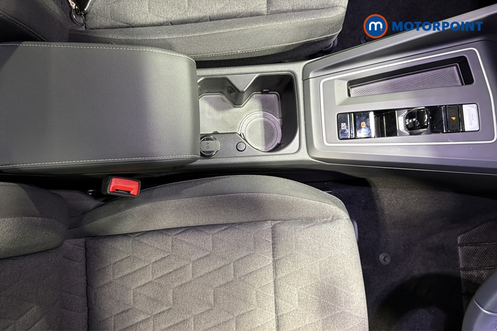 Volkswagen Golf Match Automatic Petrol Plug-In Hybrid Hatchback - Stock Number (1676755) - 15th supplementary image