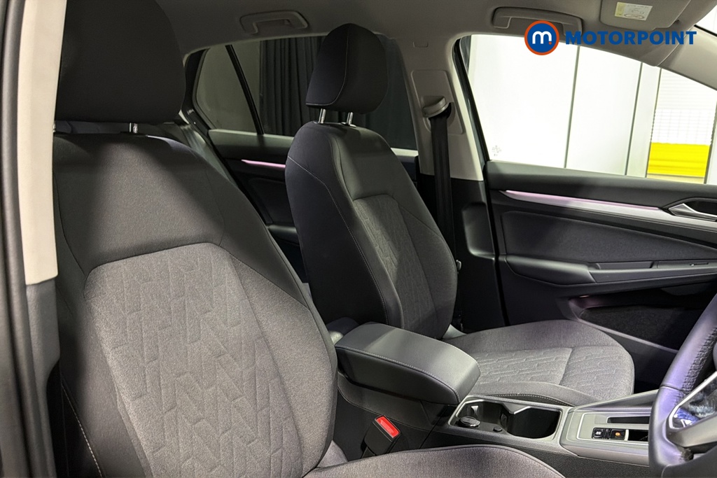 Volkswagen Golf Match Automatic Petrol Plug-In Hybrid Hatchback - Stock Number (1676755) - 22nd supplementary image