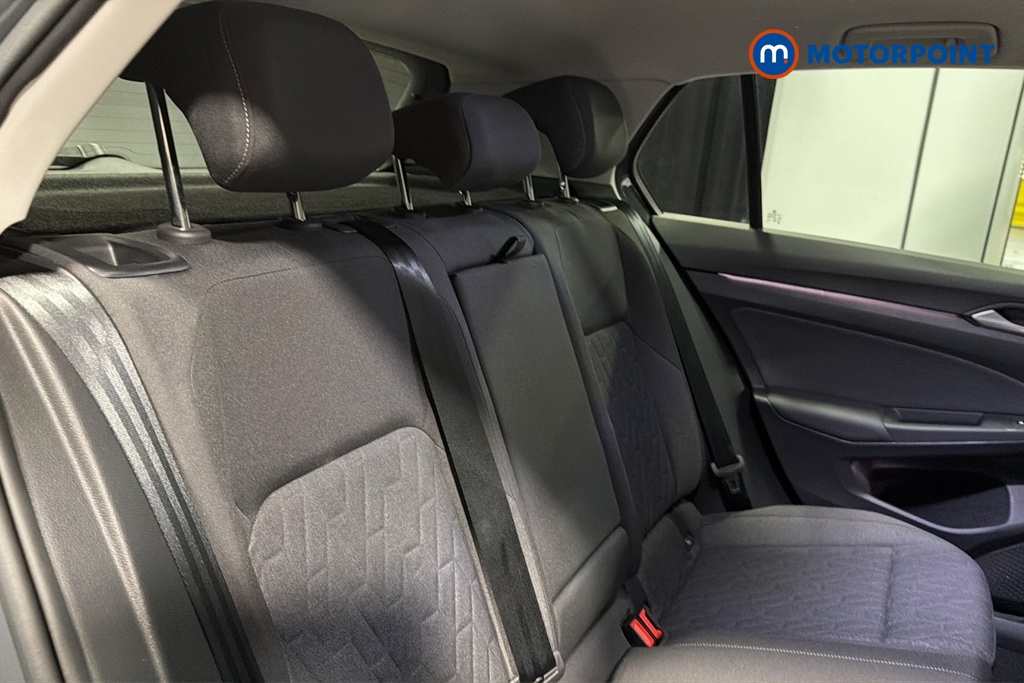 Volkswagen Golf Match Automatic Petrol Plug-In Hybrid Hatchback - Stock Number (1676755) - 25th supplementary image