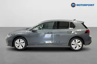 Volkswagen Golf Match Automatic Petrol Plug-In Hybrid Hatchback - Stock Number (1676755) - Drivers side