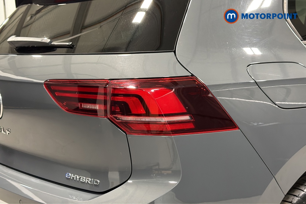Volkswagen Golf Match Automatic Petrol Plug-In Hybrid Hatchback - Stock Number (1676755) - 36th supplementary image