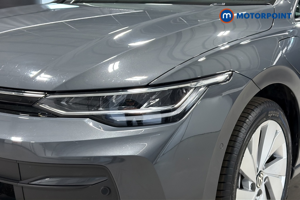 Volkswagen Golf Match Automatic Petrol Plug-In Hybrid Hatchback - Stock Number (1676755) - 42nd supplementary image