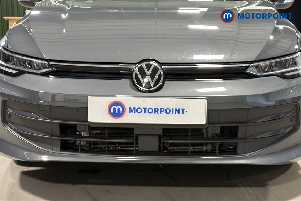 Volkswagen Golf Match Automatic Petrol Plug-In Hybrid Hatchback - Stock Number (1676755) - 43rd supplementary image