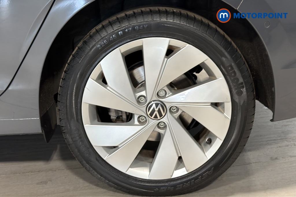 Volkswagen Golf Match Automatic Petrol Plug-In Hybrid Hatchback - Stock Number (1676755) - 45th supplementary image