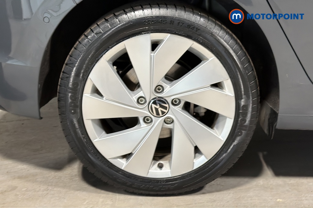 Volkswagen Golf Match Automatic Petrol Plug-In Hybrid Hatchback - Stock Number (1676755) - 46th supplementary image