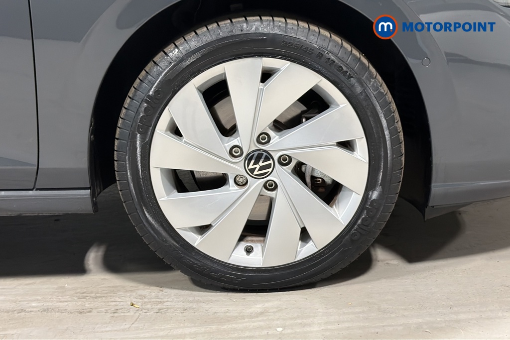 Volkswagen Golf Match Automatic Petrol Plug-In Hybrid Hatchback - Stock Number (1676755) - 47th supplementary image