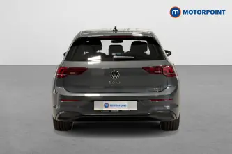 Volkswagen Golf Match Automatic Petrol Plug-In Hybrid Hatchback - Stock Number (1676755) - Rear bumper