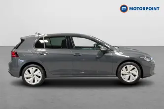 Volkswagen Golf Match Automatic Petrol Plug-In Hybrid Hatchback - Stock Number (1676755) - Passenger side