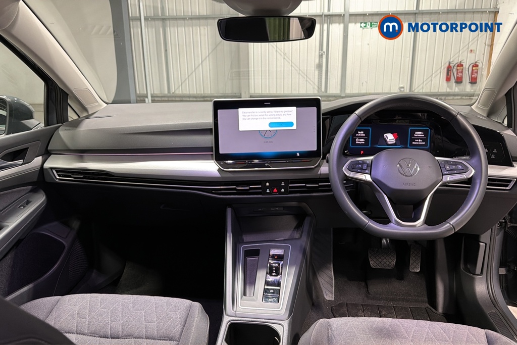 Volkswagen Golf Match Automatic Petrol Plug-In Hybrid Hatchback - Stock Number (1676755) - 1st supplementary image