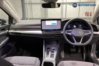 Volkswagen Golf Match Automatic Petrol Plug-In Hybrid Hatchback - Stock Number (1676755) - 1st supplementary image
