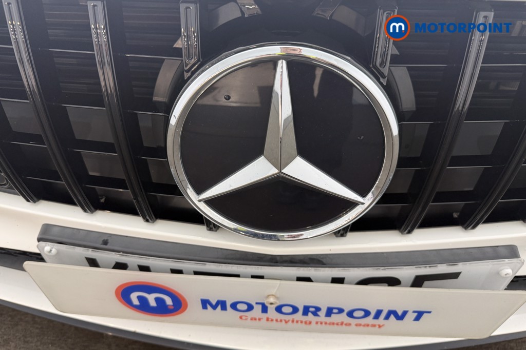 Mercedes-Benz A Class Amg Line Premium Edition Automatic Petrol Hatchback - Stock Number (1677125) - 3rd supplementary image