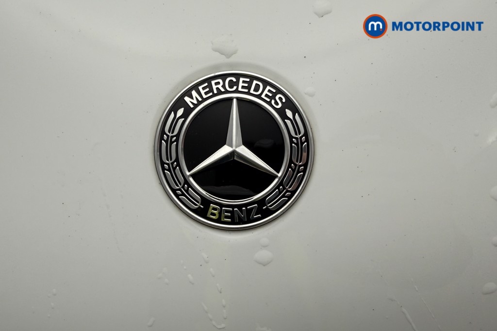 Mercedes-Benz A Class Amg Line Premium Edition Automatic Petrol Hatchback - Stock Number (1677125) - 4th supplementary image