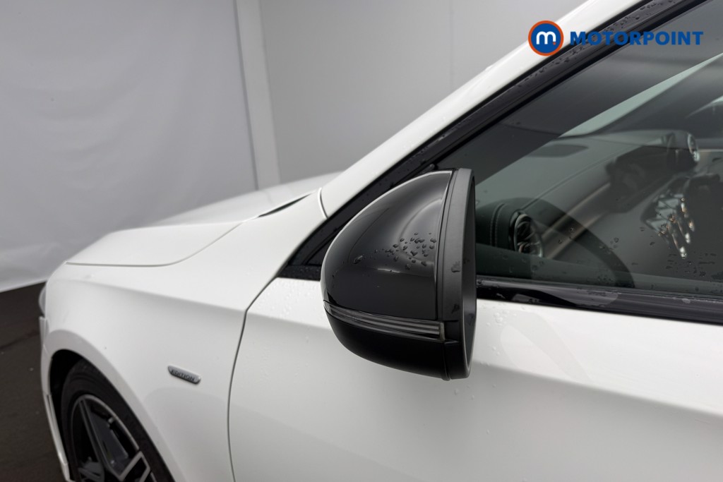 Mercedes-Benz A Class Amg Line Premium Edition Automatic Petrol Hatchback - Stock Number (1677125) - 7th supplementary image