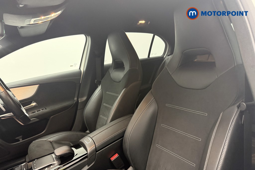 Mercedes-Benz A Class Amg Line Premium Edition Automatic Petrol Hatchback - Stock Number (1677125) - 10th supplementary image