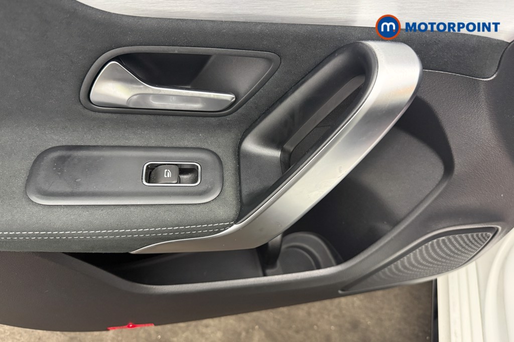 Mercedes-Benz A Class Amg Line Premium Edition Automatic Petrol Hatchback - Stock Number (1677125) - 12th supplementary image