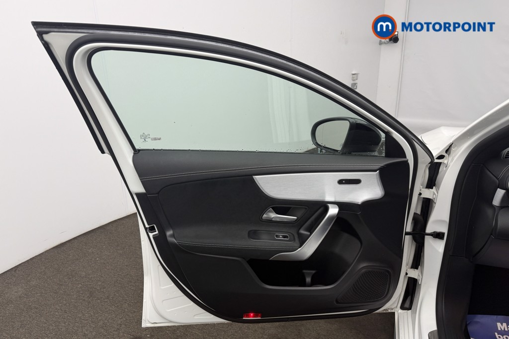 Mercedes-Benz A Class Amg Line Premium Edition Automatic Petrol Hatchback - Stock Number (1677125) - 13th supplementary image