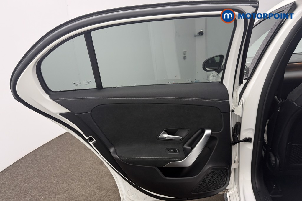 Mercedes-Benz A Class Amg Line Premium Edition Automatic Petrol Hatchback - Stock Number (1677125) - 15th supplementary image