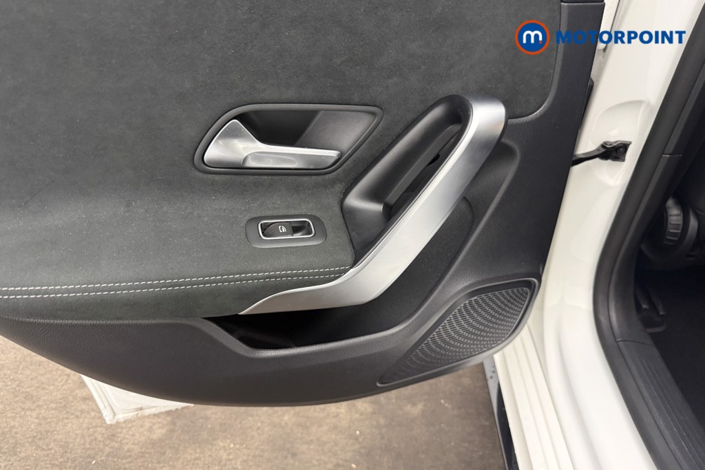 Mercedes-Benz A Class Amg Line Premium Edition Automatic Petrol Hatchback - Stock Number (1677125) - 16th supplementary image