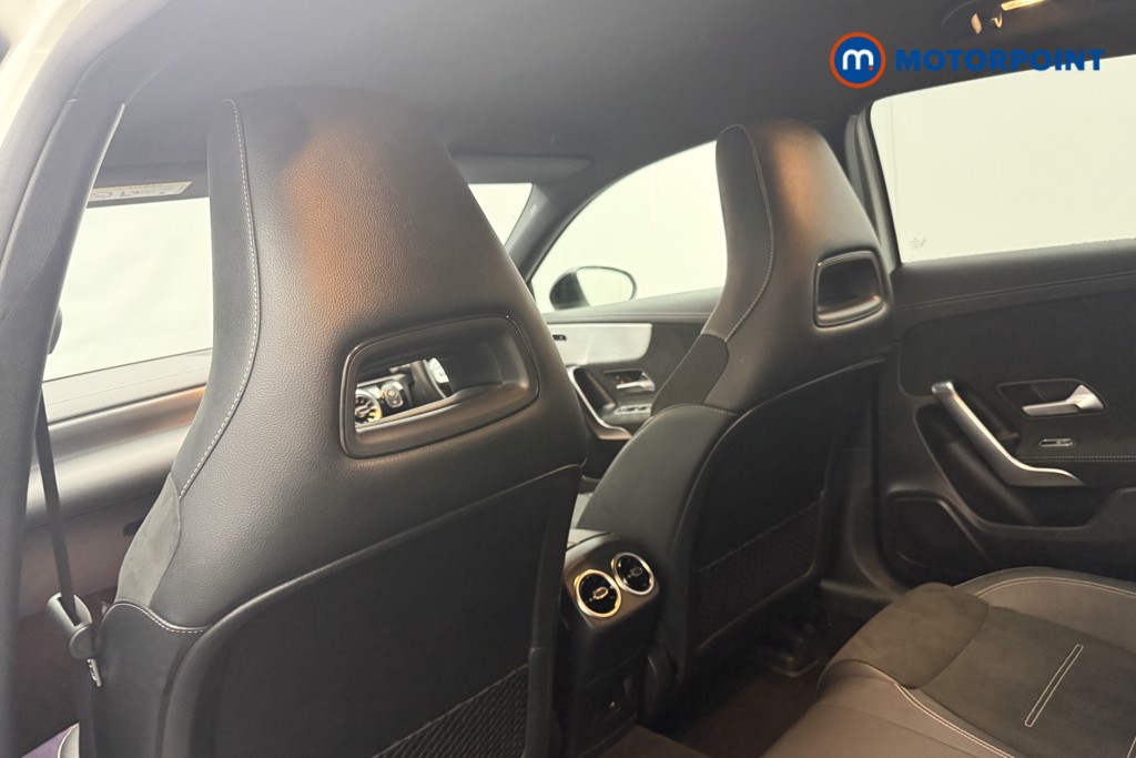 Mercedes-Benz A Class Amg Line Premium Edition Automatic Petrol Hatchback - Stock Number (1677125) - 18th supplementary image