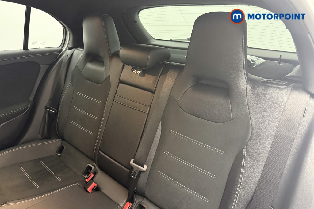 Mercedes-Benz A Class Amg Line Premium Edition Automatic Petrol Hatchback - Stock Number (1677125) - 19th supplementary image