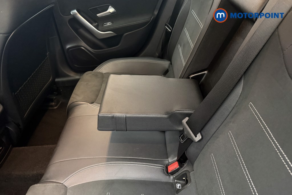 Mercedes-Benz A Class Amg Line Premium Edition Automatic Petrol Hatchback - Stock Number (1677125) - 20th supplementary image