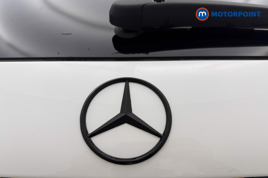 Mercedes-Benz A Class Amg Line Premium Edition Automatic Petrol Hatchback - Stock Number (1677125) - 26th supplementary image