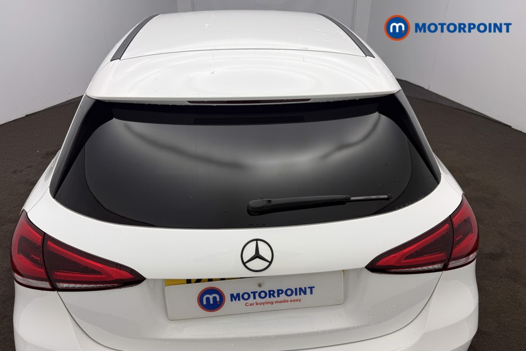 Mercedes-Benz A Class Amg Line Premium Edition Automatic Petrol Hatchback - Stock Number (1677125) - 27th supplementary image