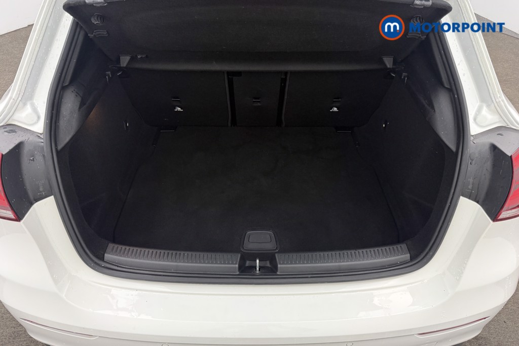Mercedes-Benz A Class Amg Line Premium Edition Automatic Petrol Hatchback - Stock Number (1677125) - 28th supplementary image