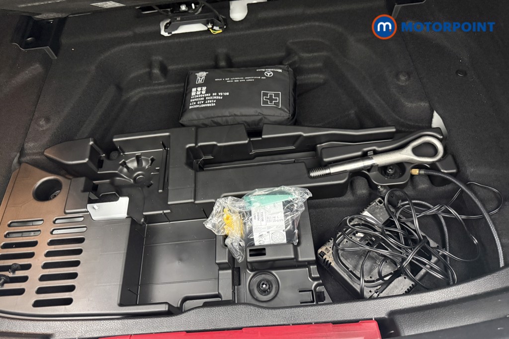 Mercedes-Benz A Class Amg Line Premium Edition Automatic Petrol Hatchback - Stock Number (1677125) - 29th supplementary image