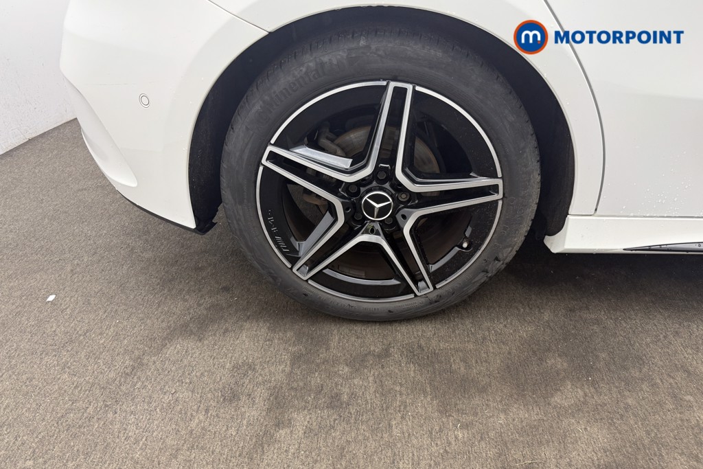 Mercedes-Benz A Class Amg Line Premium Edition Automatic Petrol Hatchback - Stock Number (1677125) - 30th supplementary image