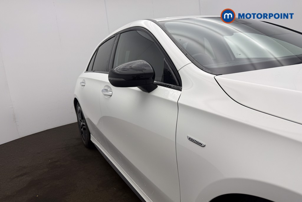 Mercedes-Benz A Class Amg Line Premium Edition Automatic Petrol Hatchback - Stock Number (1677125) - 32nd supplementary image
