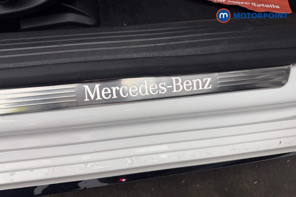 Mercedes-Benz A Class Amg Line Premium Edition Automatic Petrol Hatchback - Stock Number (1677125) - 34th supplementary image