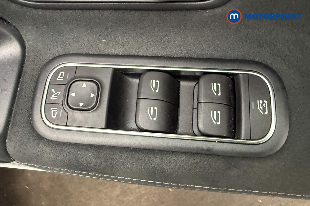 Mercedes-Benz A Class Amg Line Premium Edition Automatic Petrol Hatchback - Stock Number (1677125) - 35th supplementary image