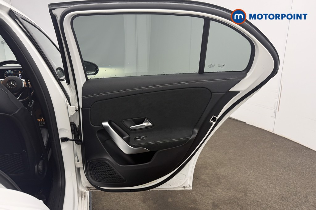 Mercedes-Benz A Class Amg Line Premium Edition Automatic Petrol Hatchback - Stock Number (1677125) - 39th supplementary image