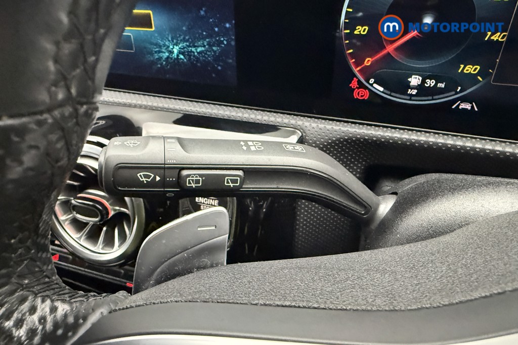 Mercedes-Benz A Class Amg Line Premium Edition Automatic Petrol Hatchback - Stock Number (1677125) - 48th supplementary image