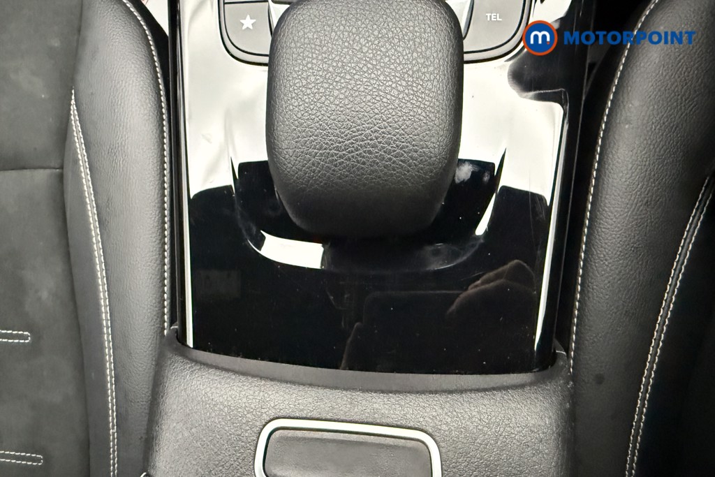 Mercedes-Benz A Class Amg Line Premium Edition Automatic Petrol Hatchback - Stock Number (1677125) - 52nd supplementary image